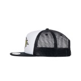 ELEMENT TIMBER CAP ELYHA00191-WBV0 White-Black Image 0