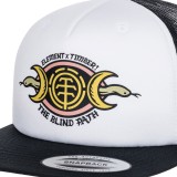 ELEMENT TIMBER CAP ELYHA00191-WBV0 White-Black Image 1