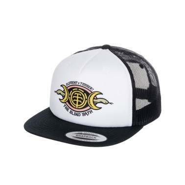 ELEMENT TIMBER CAP ELYHA00191-WBV0 White-Black