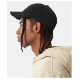 THE NORTH FACE RECYCLED 66 CLASSIC HAT NF0A4VSVKY4-KY4 Black Image 1