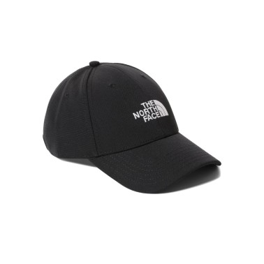 THE NORTH FACE RECYCLED 66 CLASSIC HAT Μαύρο