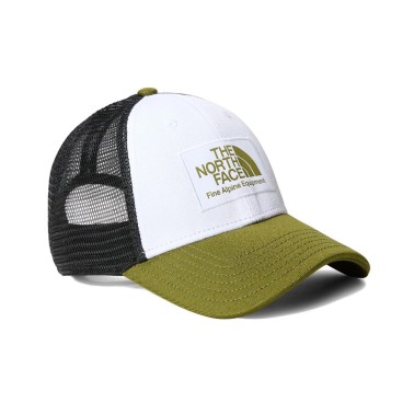 THE NORTH FACE MUDDER TRUCKER NF0A5FXAZIV-ZIV Colorful