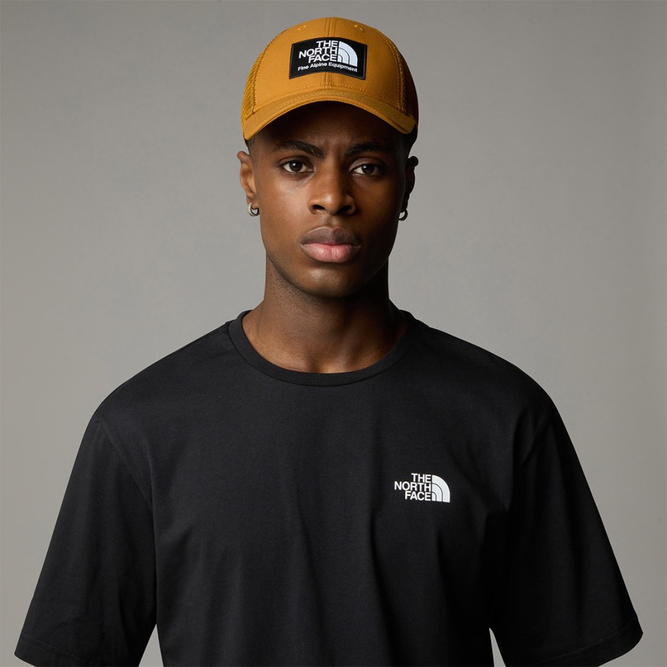 THE NORTH FACE MUDDER TRUCKER NF0A5FXAVC7-VC7 Brown