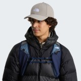 Cap Beige - The North Face Recycled 66 Classic Image 1