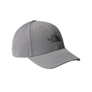 Καπέλο Ανθρακί - The North Face Recycled 66 Classic