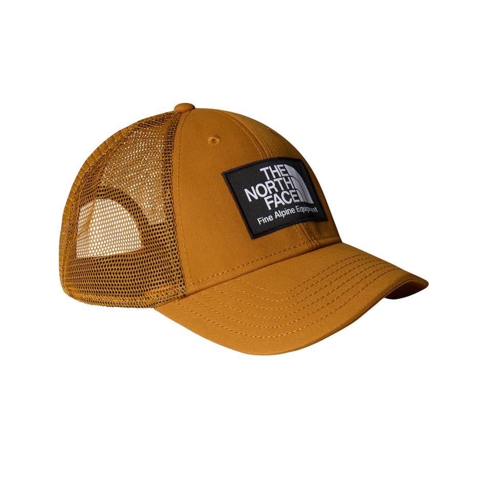 THE NORTH FACE MUDDER TRUCKER NF0A5FXAVC7-VC7 Brown