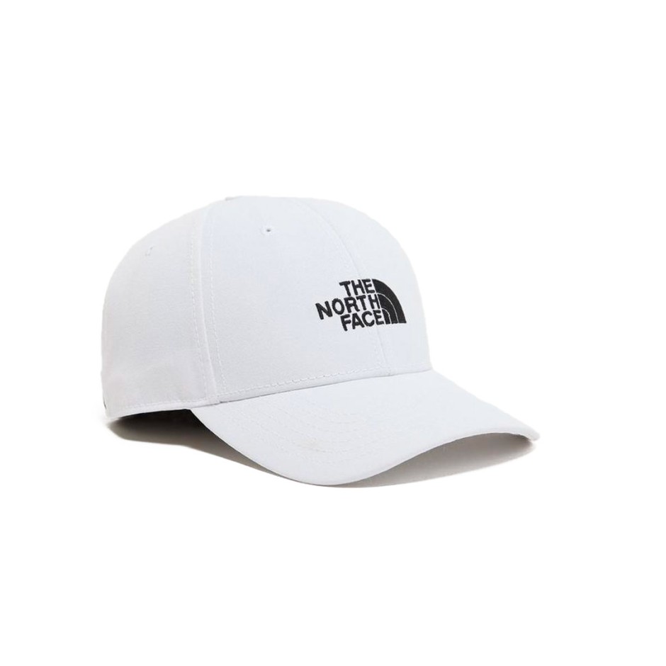 THE NORTH FACE RECYCLED 66 CLASSIC HAT NF0A4VSVFN4-FN4 White