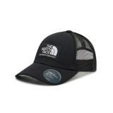 THE NORTH FACE MUDDER TRUCKER NF0A5FXAJK3-JK3 Black Image 