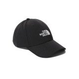 THE NORTH FACE RECYCLED 66 CLASSIC HAT NF0A4VSVKY4-KY4 Black Image 