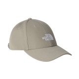 Cap Beige - The North Face Recycled 66 Classic Image 
