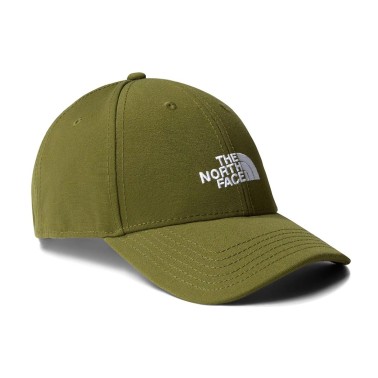 The North Face Recycled 66 Classic Λαδί - Καπέλο 
