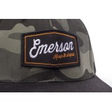 EMERSON 172.EU01.24-CT CAM E/BLACK Παραλλαγή Εικόνα 1