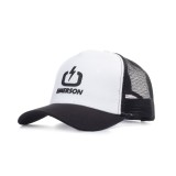 EMERSON 221.EU01.07-WHITE/BLACK Λευκό-Μαυρο Εικόνα 