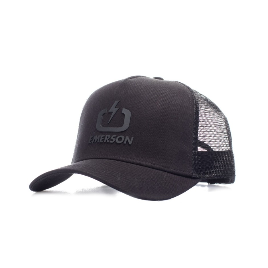 EMERSON 221.EU01.07-BLACK 2 Black