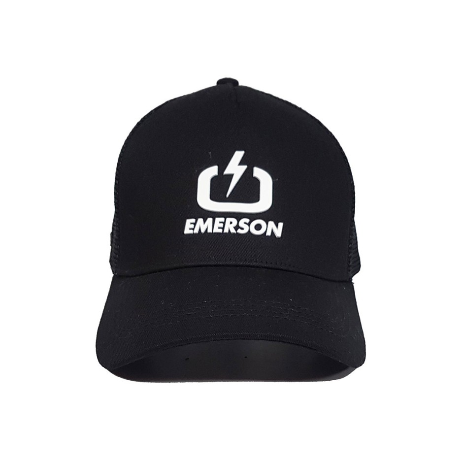 EMERSON 212.EU01.07-BLACK/BLACK Black