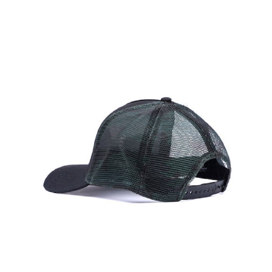 Καπέλο EMERSON Μαύρο 212.EU01.74 