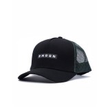 Καπέλο EMERSON Μαύρο 212.EU01.74 
