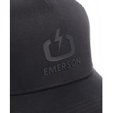 Καπέλο EMERSON Μαύρο 231.EU01.07-BLACK 2 