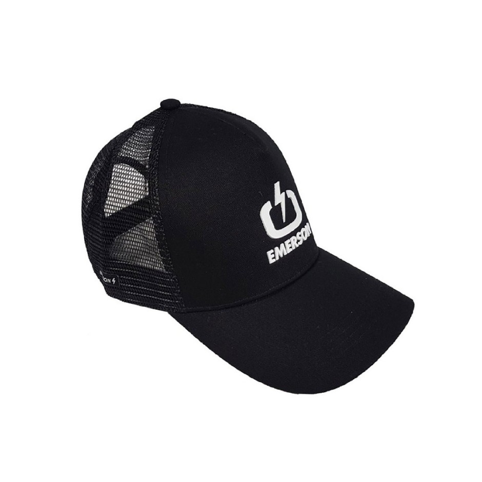 EMERSON 231.EU01.07-BLACK/BLACK Black