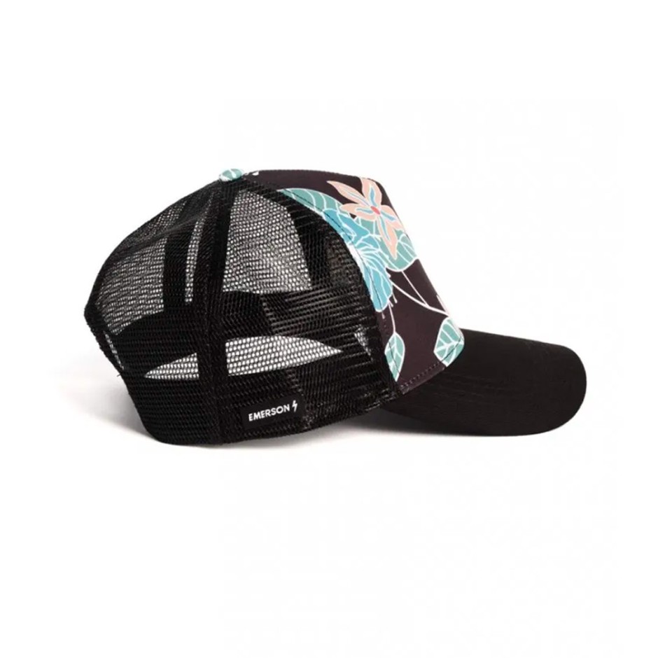 EMERSON 241.EU01.20PR-PR425 BLACK/BLACK Black