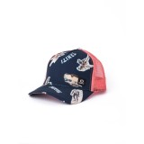 EMERSON 221.EU01.20-PR281 NAVY BLUE Blue Image 1
