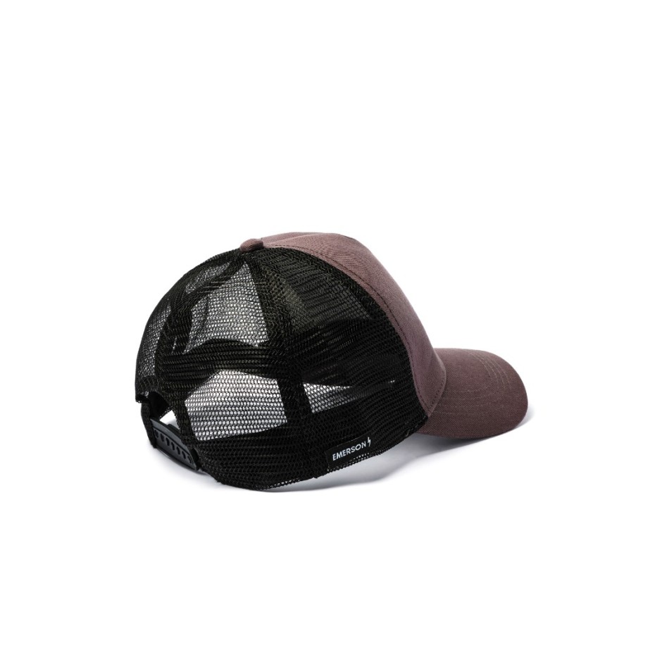 EMERSON 231.EU01.03-EBONY Coal