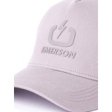 EMERSON 231.EU01.07-ICE Grey Image 1