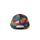 EMERSON 231.EU01.07-BLACK/RAINBOW Black Image 0