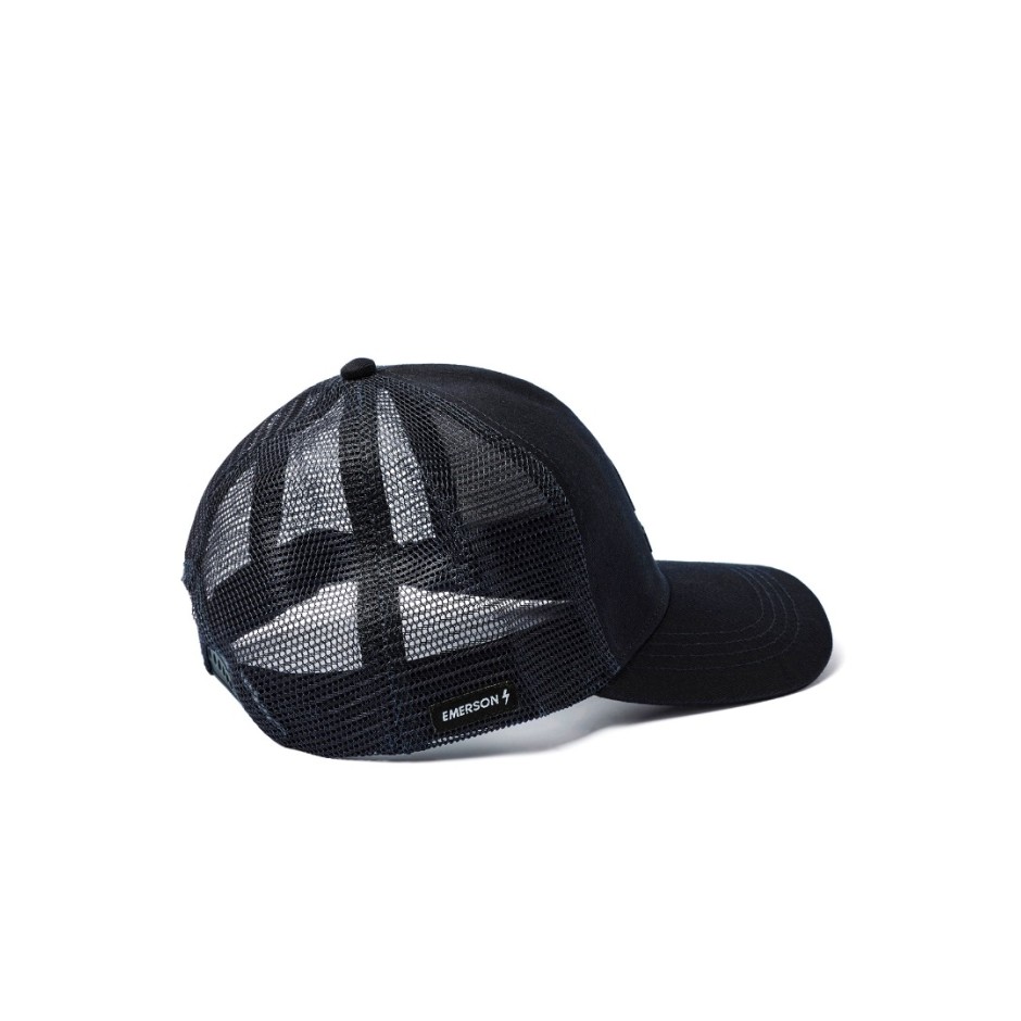 EMERSON 231.EU01.07-NAVY BLUE Blue