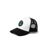 EMERSON 231.EU01.08-WHITE/BLACK Λευκό-Μαυρο Εικόνα 1