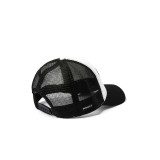 EMERSON 231.EU01.08-WHITE/BLACK Λευκό-Μαυρο Εικόνα 2