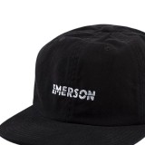 EMERSON 192.EU01.13-BLACK Μαύρο Εικόνα 0