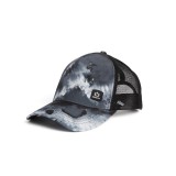 EMERSON 241.EU01.20PR-PR439 TIE DYE BLACK Black Image 1