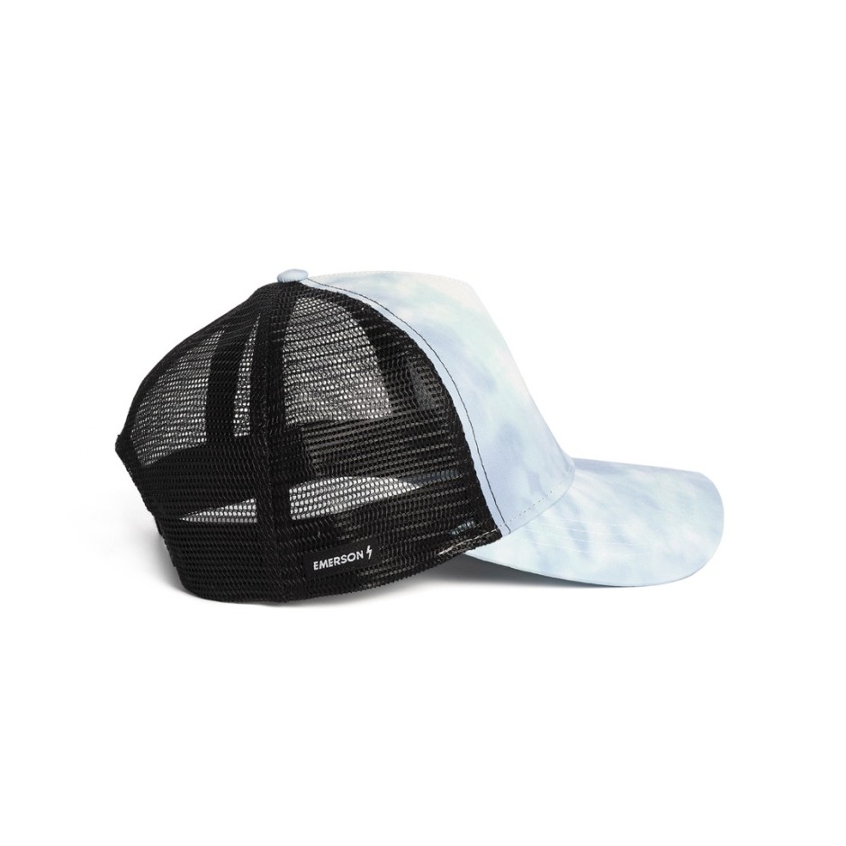 EMERSON 241.EU01.20PR-PR440 TIE DYE SIEL Siel