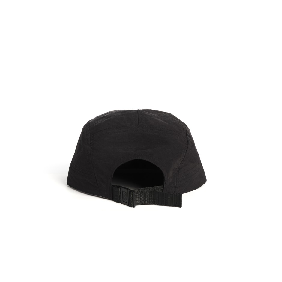 EMERSON 241.EU01.80-BLACK Μαύρο