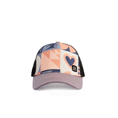 EMERSON 251.EU01.20PR-PR505 ORANGE/LILAC Orange