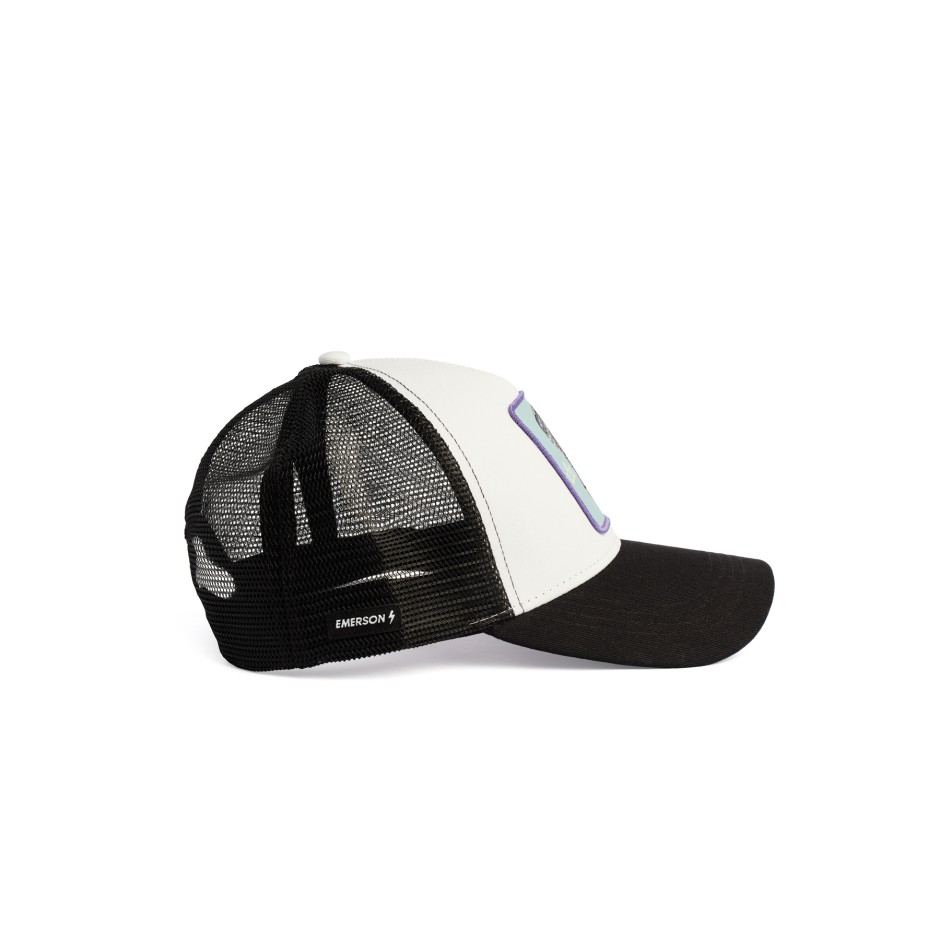 EMERSON 251.EU01.35-WHITE/BLACK White-Black