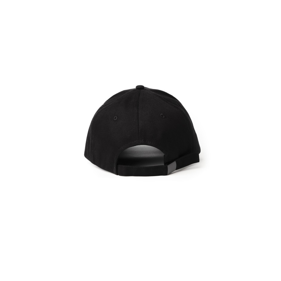EMERSON  261.EU01.11-BLACK Μαύρο