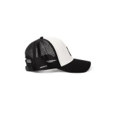 EMERSON  261.EU01.48-WHITE/BLACK Λευκό-Μαυρο Εικόνα 0