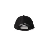 EMERSON  261.EU01.48-WHITE/BLACK Λευκό-Μαυρο Εικόνα 1