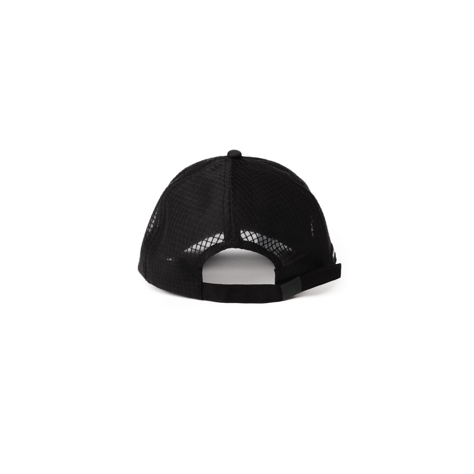 EMERSON  261.EU01.48-WHITE/BLACK Λευκό-Μαυρο