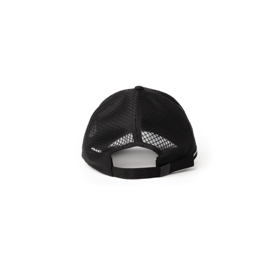 EMERSON  261.EU01.48-BLACK Μαύρο