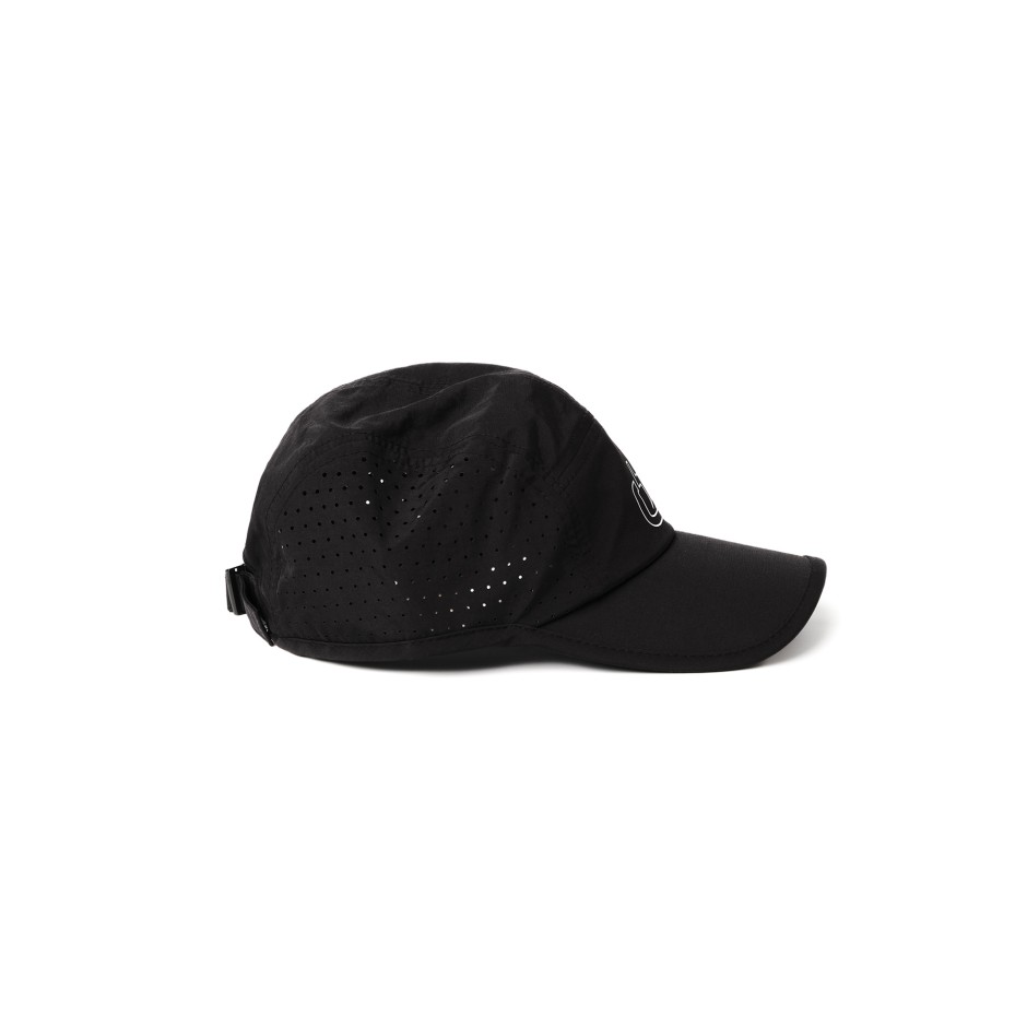 EMERSON  261.EU01.81-BLACK Μαύρο