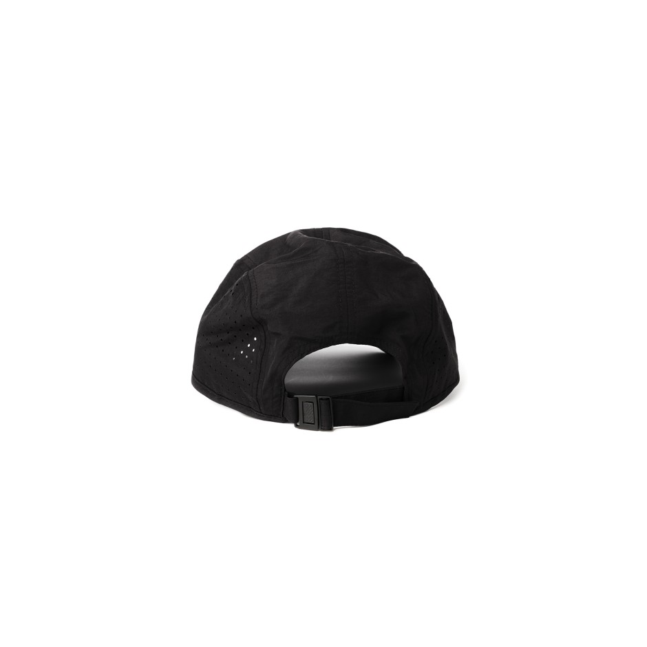 EMERSON  261.EU01.81-BLACK Μαύρο