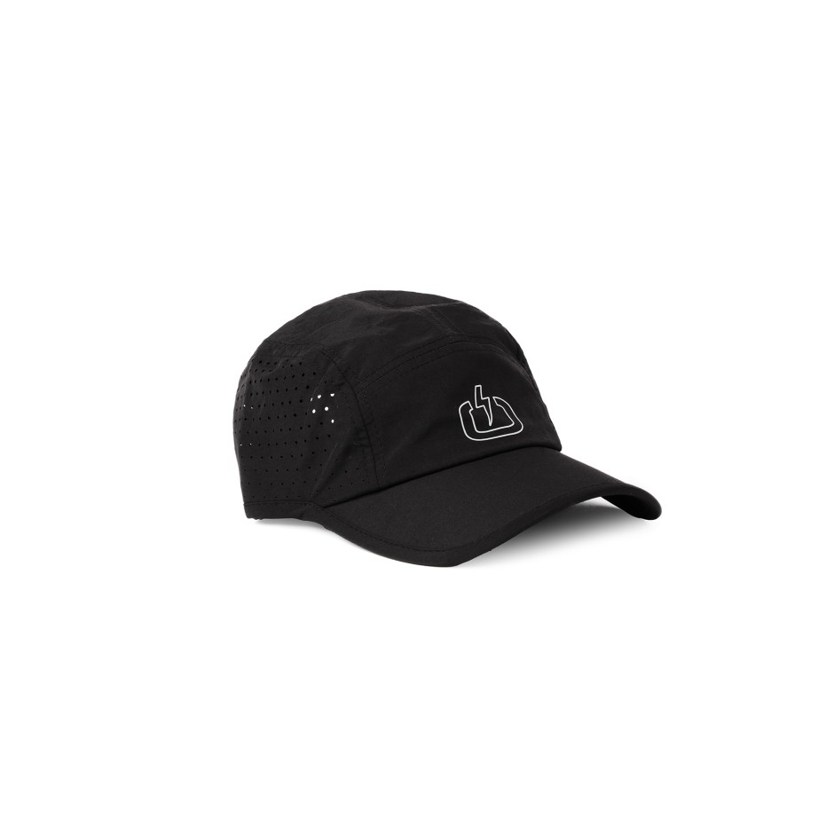 EMERSON  261.EU01.81-BLACK Μαύρο