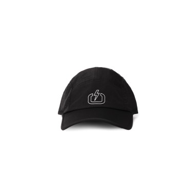 EMERSON  261.EU01.81-BLACK Μαύρο