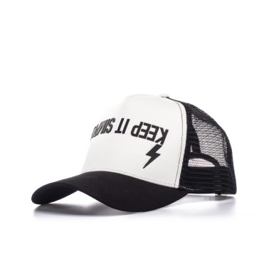 EMERSON 181.EU01.39-ICE/BLACK White-Black