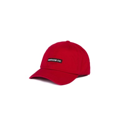 EMERSON 191.EU01.32-BERRY Βυσσινί