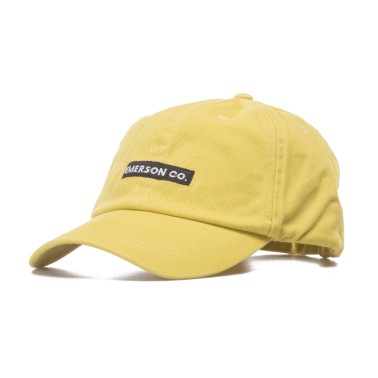 EMERSON 191.EU01.32P-LIME Lime