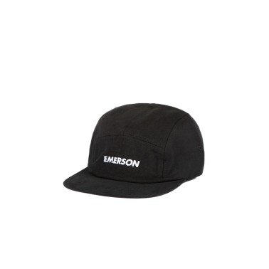 EMERSON 191.EU01.44-Black Μαύρο